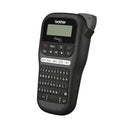 Brother P-Touch Label Maker PTH110 Black