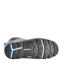 Bata Ranger Boa Black Safety Quick Release Boot Black