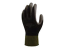 Lynn RiveUltra Miluthan Gloves Black Pk 12