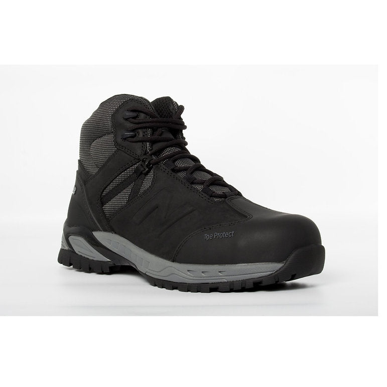 New Balance Allsite Black 2E