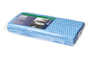 Tork Light Cleaning Cloth 297401 60cm x 30cm Blue Pack of 25