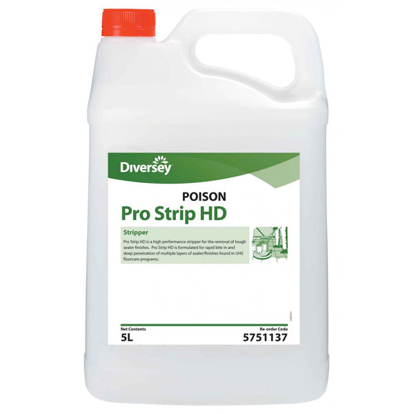Diversey Pro Strip HD Floor Stripper 5 Litre