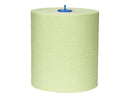 Tork H1 Advanced Hand Towel Roll 2 Ply Green 150 meters per Roll 290076 Carton of 6
