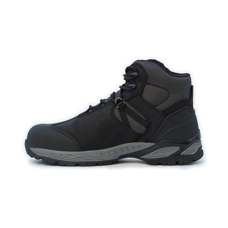 New Balance Allsite Black 2E