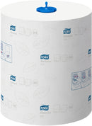 Tork H1 Advanced Soft Hand Towel Roll 2 Ply White 150 meters per Roll 290067 Carton of 6