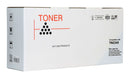 Icon Compatible Brother Laser Toner Cartridge TN2345 Black