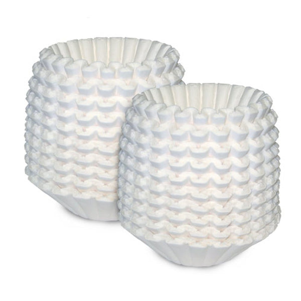 Brew Rite Coffee Filters Commercial Box 1000