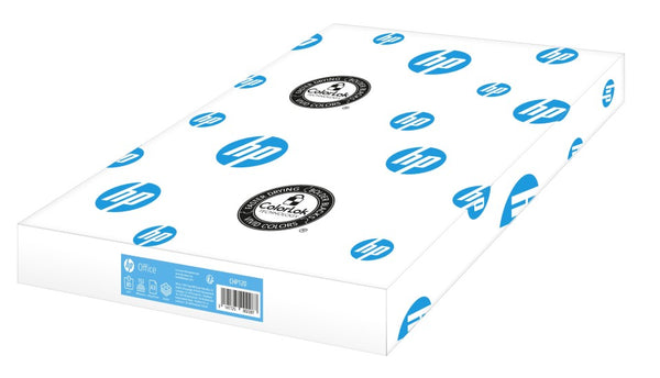 HP Office Copy Paper White A3 80gsm (500)