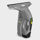 Karcher Professional Window Vacuum and Hard Surface Cleaner Grey WVP10