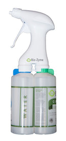Bio-Zyme Cleaner Dual Chamber Foamer 340ml