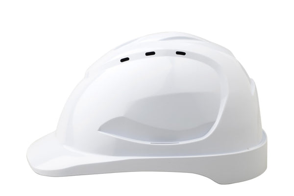 V9 Hard Hat Vented Pushlock Harness