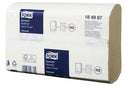 Tork H2 Universal Xpress Multifold Hand Towel 1 Ply White 230 Sheets per Pack Carton of 21
