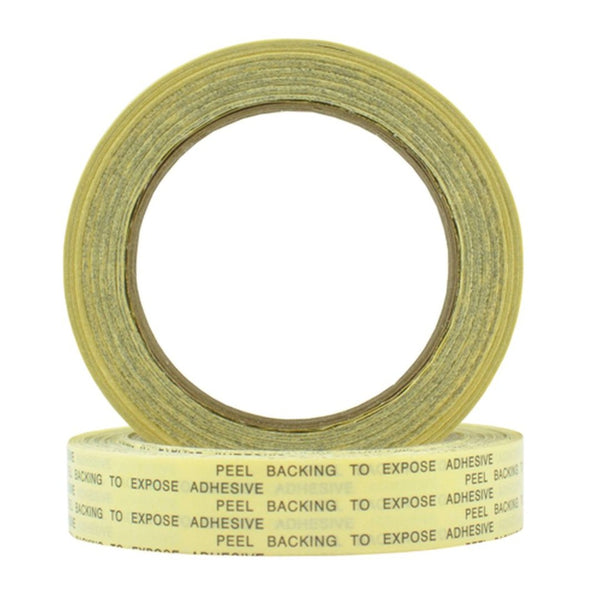 Tapespec 3405 Double Sided Tape 12mm x 33m Roll