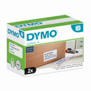 Dymo LabelWriter Shipping Labels High Capacity Large 102x59mm Box 1150