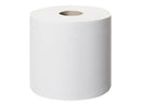Tork SmartOne T9 Mini Toilet Roll 2 Ply 620 Sheets per Roll 472193 Pack of 12