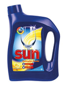 Home  Kitchen Supplies  Cleaning  Dish Washing  SUN Sun Automatic Dishwasher Powder Sunshine Lemon 3kg