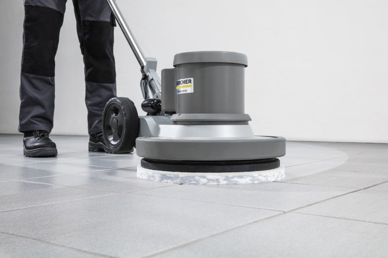 Single-disc Floor Cleaning Machine Bds 43/150 C Classic