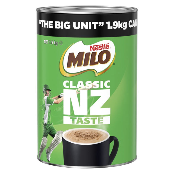 Nestle Milo 1.9kg