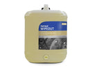 Wipeout Graffiti Remover 20l