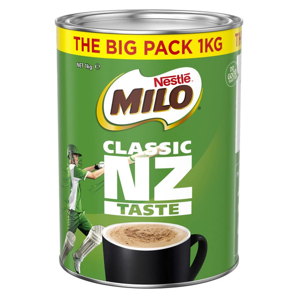 Nestle Milo 1kg