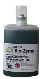 Bio-Zyme Urinal Dispenser Refill 325ml