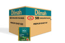 Dilmah Premium Enveloped Tea Bags Pack 500
