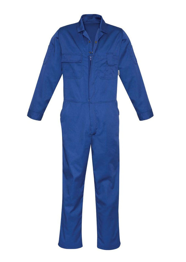 Syzmik Service Overall Royal