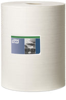 Compare Tork W1 W2 W3 Industrial Heavy Duty Cleaning Cloth White 570137