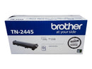 Brother Laser Toner Cartridge TN2445 Black