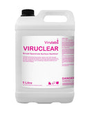 Viruclear Surface Sanitiser Broad Spectrum 5L