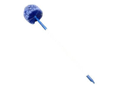 Cobweb Brush with Extension Handle