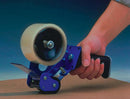 Marbig Packaging Tape Dispenser 48mm Blue Ea