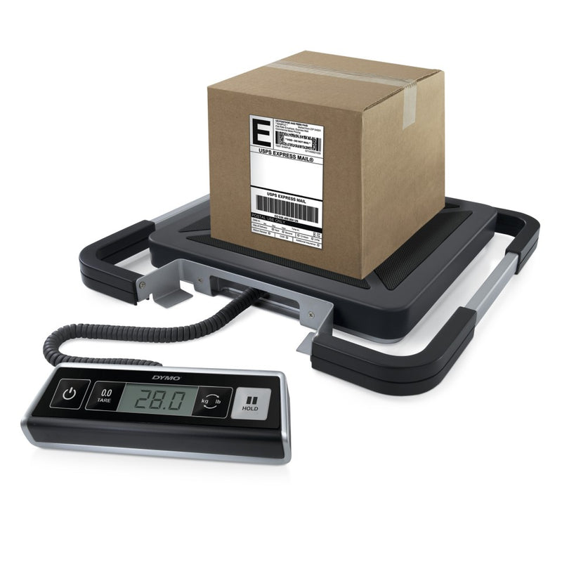 Dymo S50 Digital Postal Scale With USB Up To 50kg Packages