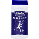 Cerebos Salt Iodised Table Drum 300g