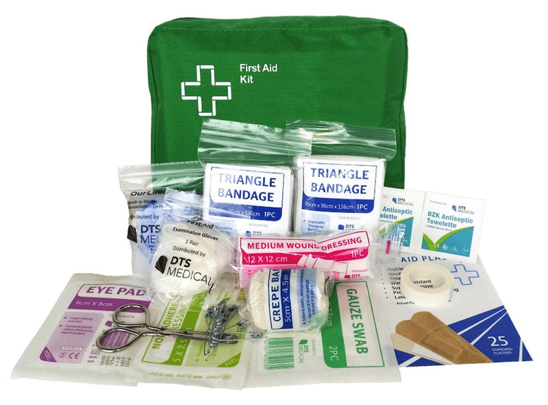 Easy First Aid Kit First Aid Kit Supply and Maintenance Whangarei