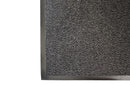 Advance Captain Entrance Mat High Traffic 900x1500mm Grey/Black