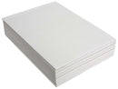 Olympic Topless Writing Pad Ruled A4 80 Leaf 50gsm