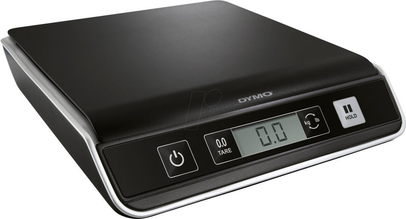 Dymo M5 Digital Postal Scale With USB Up To 5kg Packages