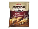 Arnotts Farmbake Cookies Butter Shortbread 310gm