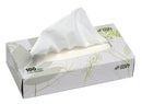 Care Soft Facial Tissues 2 Ply Box of 100