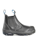 Bata Trekker Ultra Black Boot Black