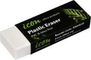 Icon Eraser PVC Latex Free 60 x 21 x 11mm