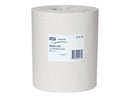 Tork M2 Basic Paper Wiper 310 Centrefeed Roll 1 Ply White 300 meters per Roll 120155 Carton of 6