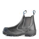 Bata Trekker Ultra Black Boot Black