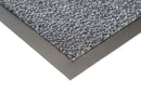 Advance Captain Entrance Mat High Traffic 900x1500mm Grey/Black