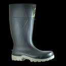 Bata Steelmate Safety Gumboot Black