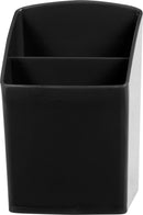 Esselte Nouveau Pencil Cup Black