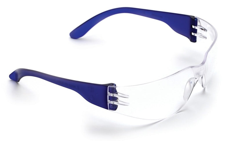 Prochoice Tsunami Safety Glasses - Clear