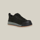 Hard Yakka 3056 Lo Safety Shoe Black