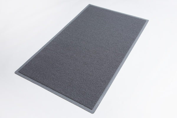 Advance Guardian Dirt Trap Mat Standard Duty 900x1500mm Grey